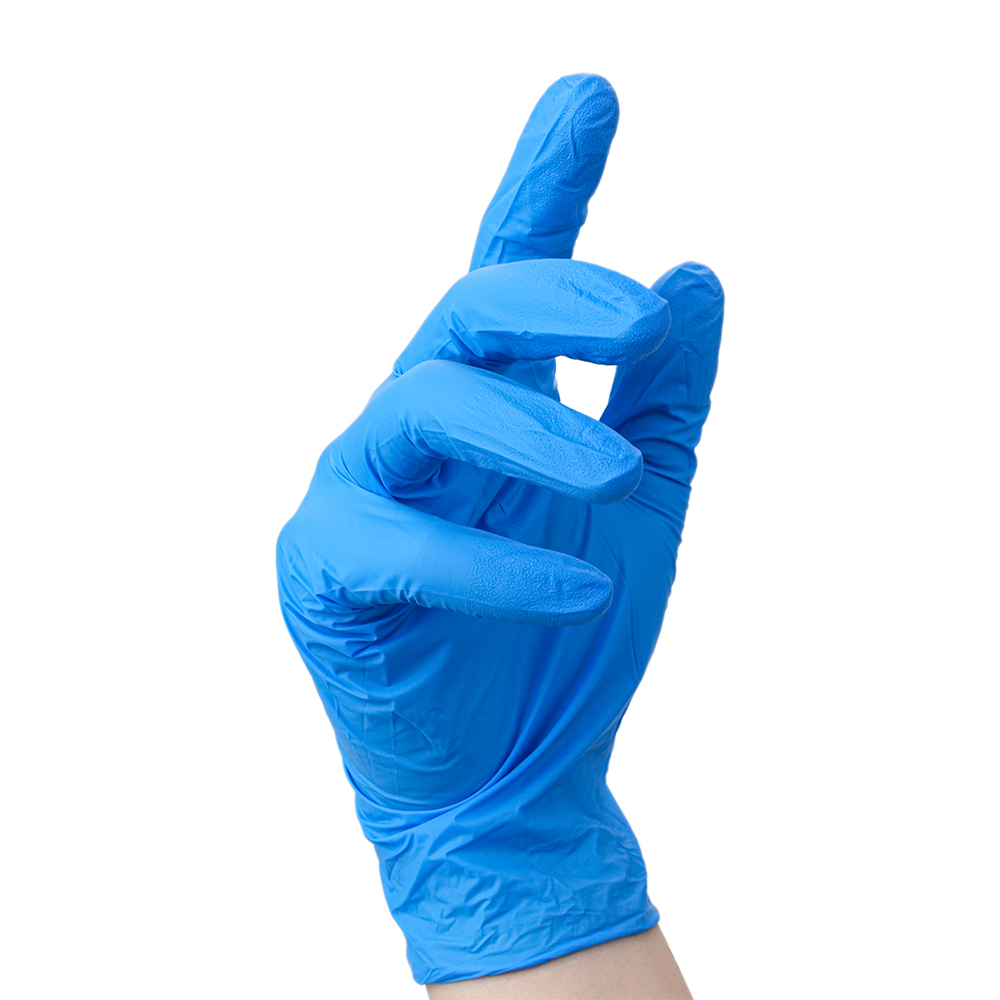 Dish Glove Rubber - อุปกรณ์เสริม กำมะหยี่ สำหรับซักผ้า ทำความสะอาด อุ่น ล้างจาน