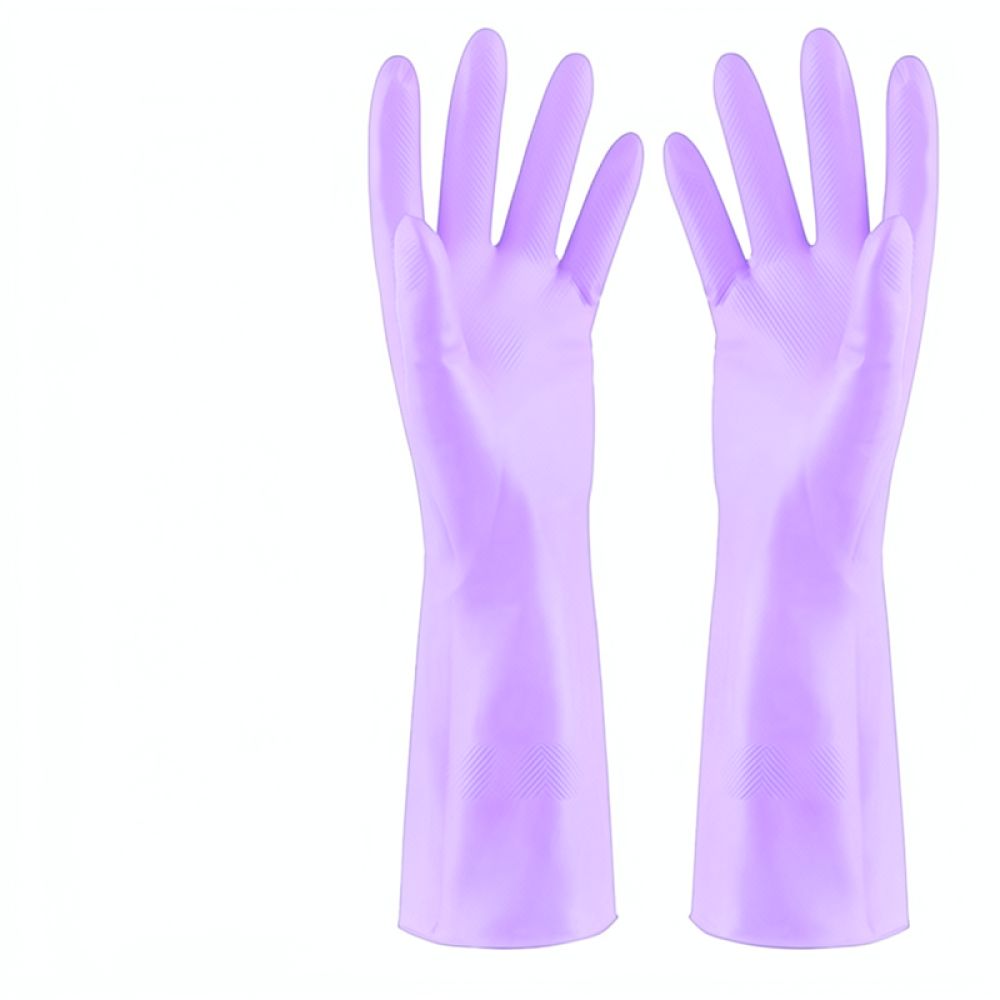 ถุงมือยางไนไตรล์สำหรับใช้ในครั - Dish Glove Rubber บทวิจารณ์และราคา