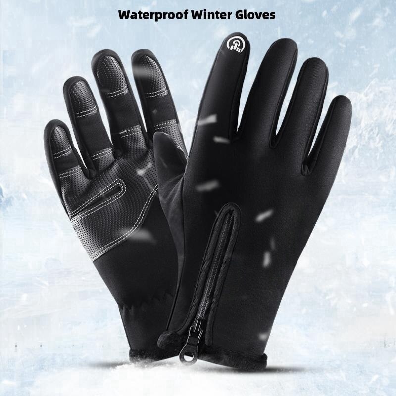 ถุงมือกันลมกันลื่นสำหรับผู้ชาย - Leather Driving Glove บทวิจารณ์และราคา